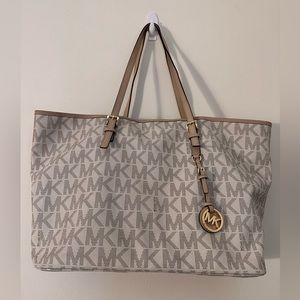 Michael Kors Large Tote